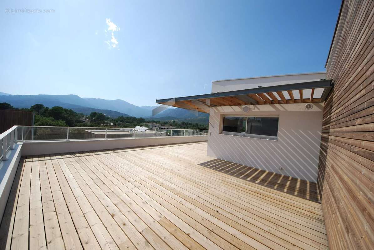 Appartement T4 Neuf - photo 14