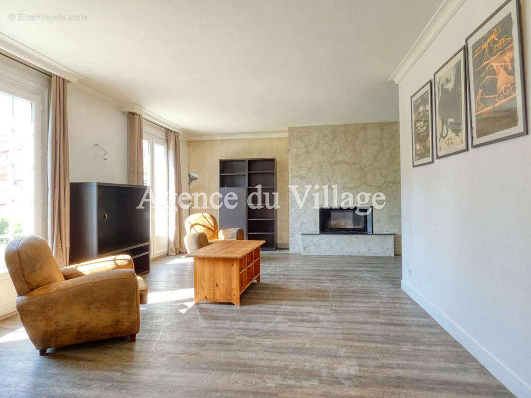 Maison à JOUARS-PONTCHARTRAIN