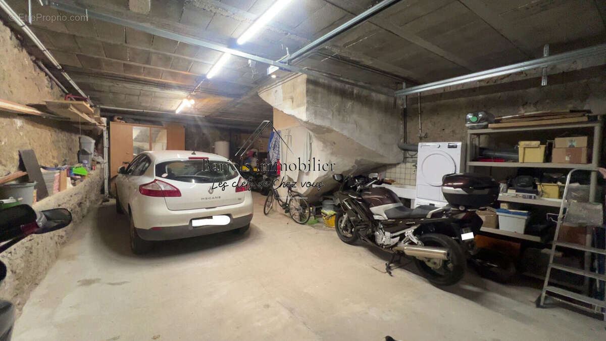 Maison à LA VERDIERE