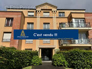 Appartement à VALENCIENNES