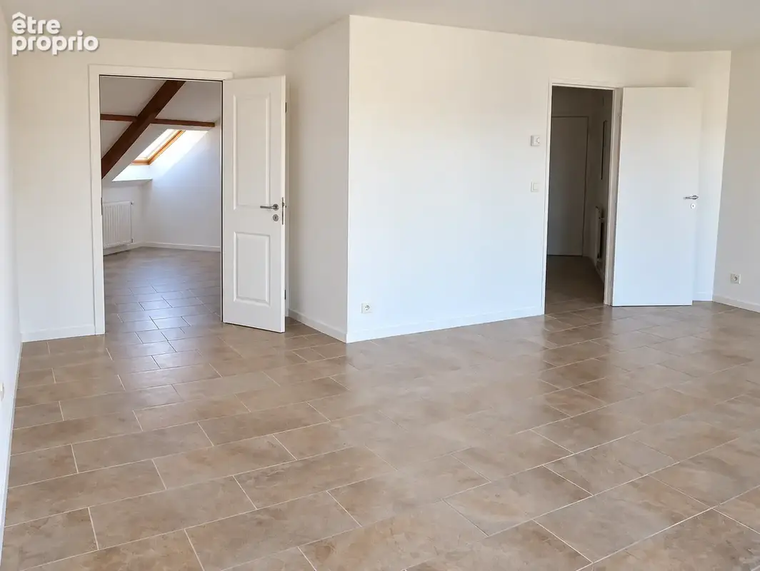 Appartement 78 m2 - photo 4