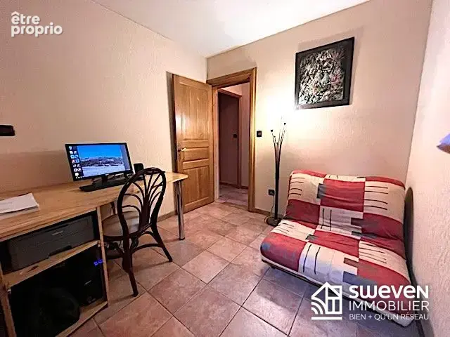 Appartement 3 pièces 54 m² à vendre à Toulouse (31400) - photo 7