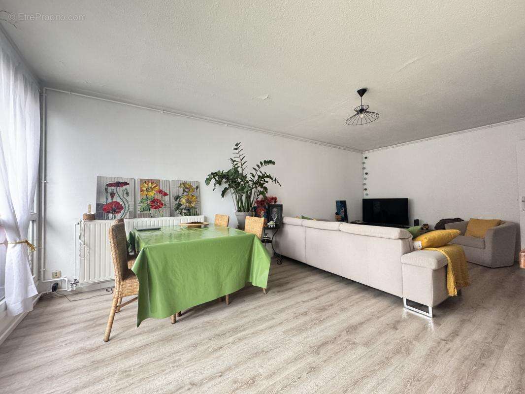 Appartement ancien - photo 6