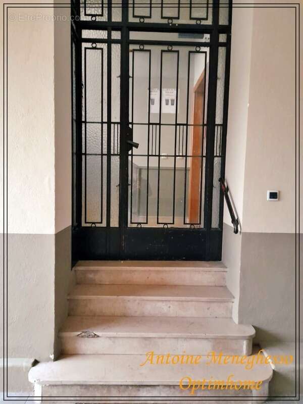 Appartement à SAINT-DIE-DES-VOSGES