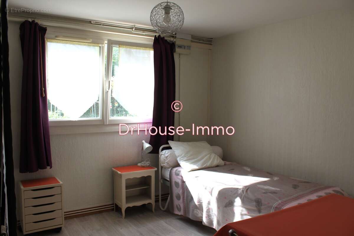 Maison à SAINT-HERBLAIN