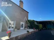 Maison à GOURNAY-EN-BRAY