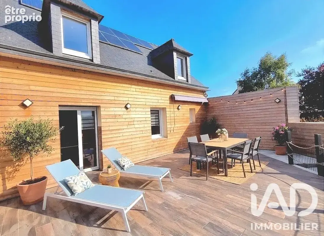 Photo 1 - Maison à PLUDUNO