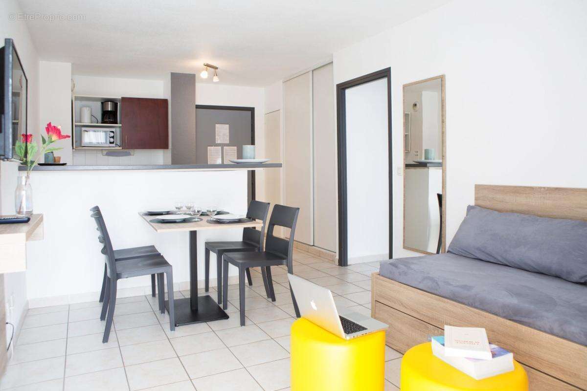 Divonne-les-Bains : Idéal investissement locatif - photo 2