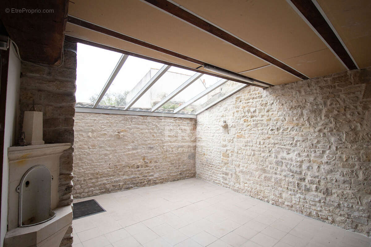 À vendre ? Maison de caractère ? 162 m² ? Esnandes - photo 5