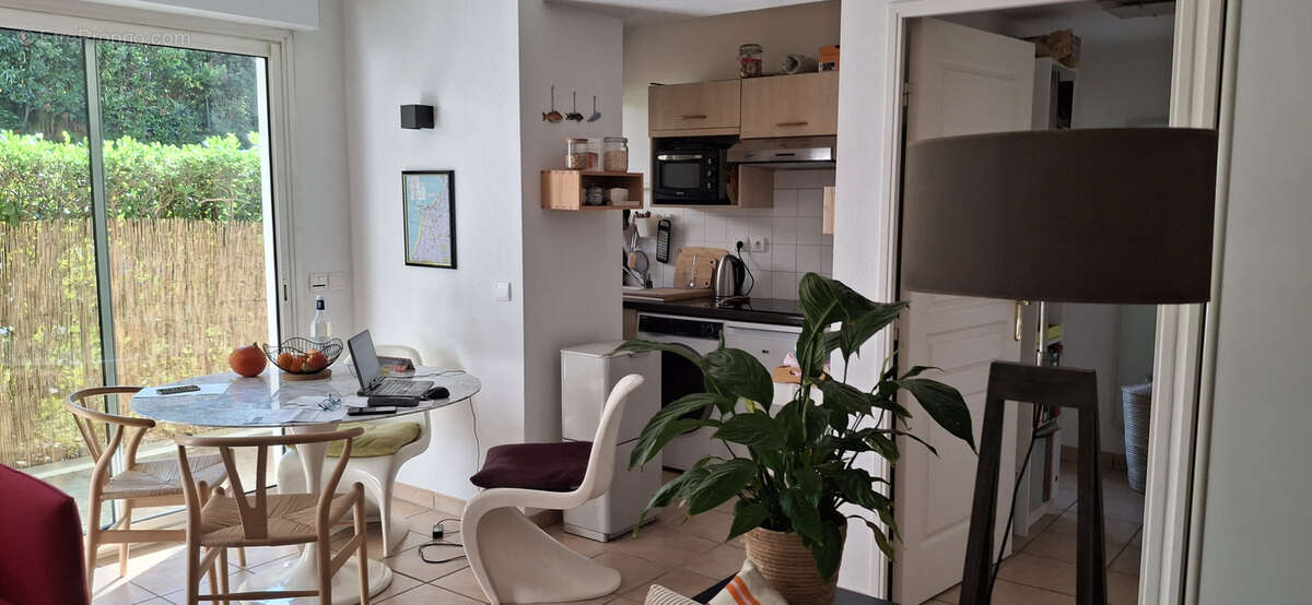 Appartement à BIARRITZ