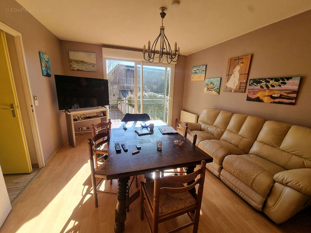 Appartement à CAEN