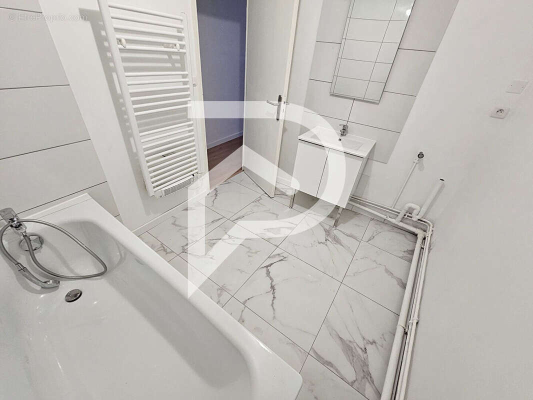 Appartement à LE QUESNOY