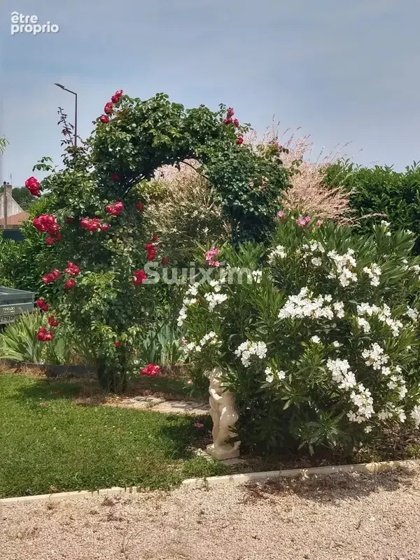 Maison agréable cœur de village - photo 9