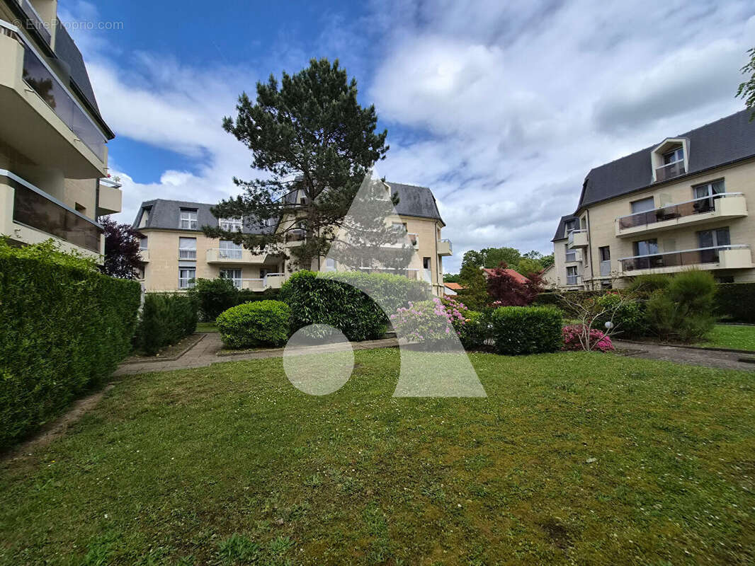 Appartement à CHANTILLY