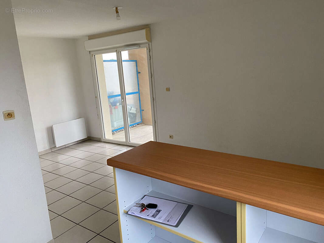 Appartement à CARCASSONNE