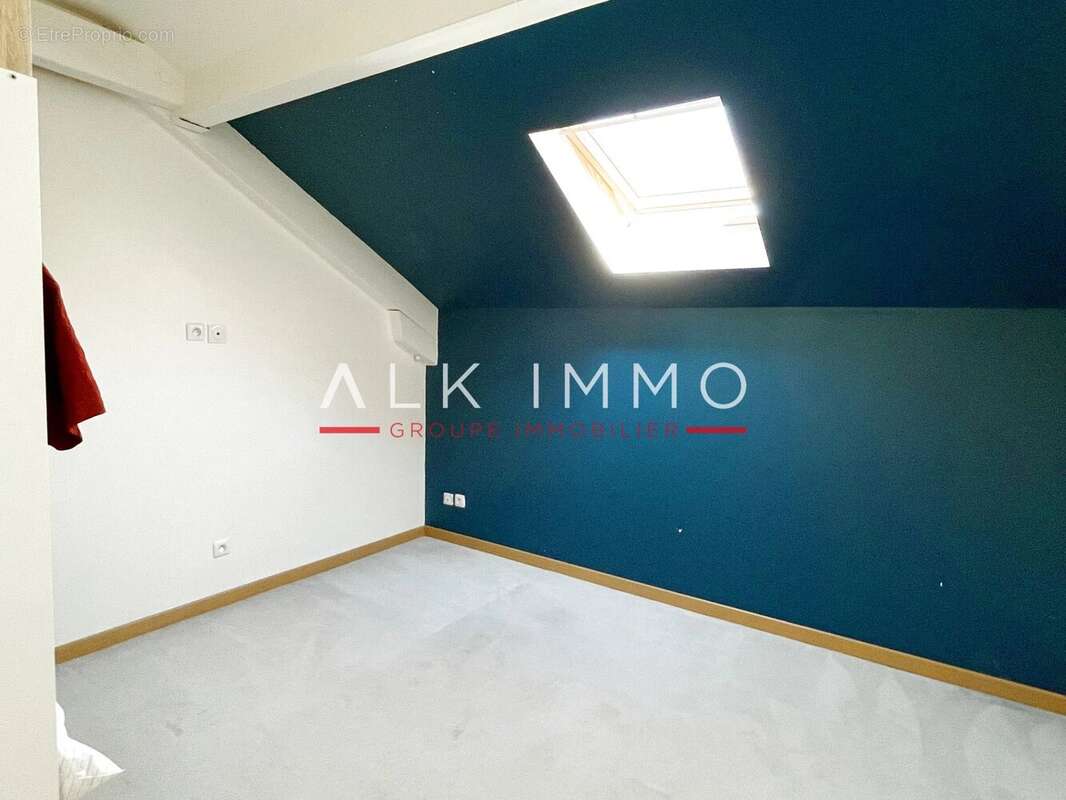 Maison à SAINT-PIERRE-EN-FAUCIGNY