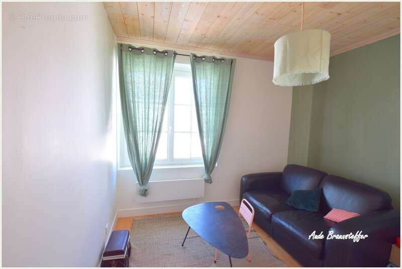 Maison à vendre 7 pièces LOIX (17) avec possibilité d'extension - photo 10