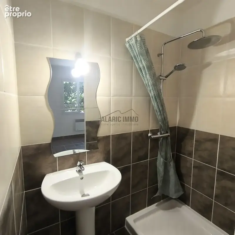 Village proximite lezignan corbieres - villa 4 ch-garage-jardin - photo 14