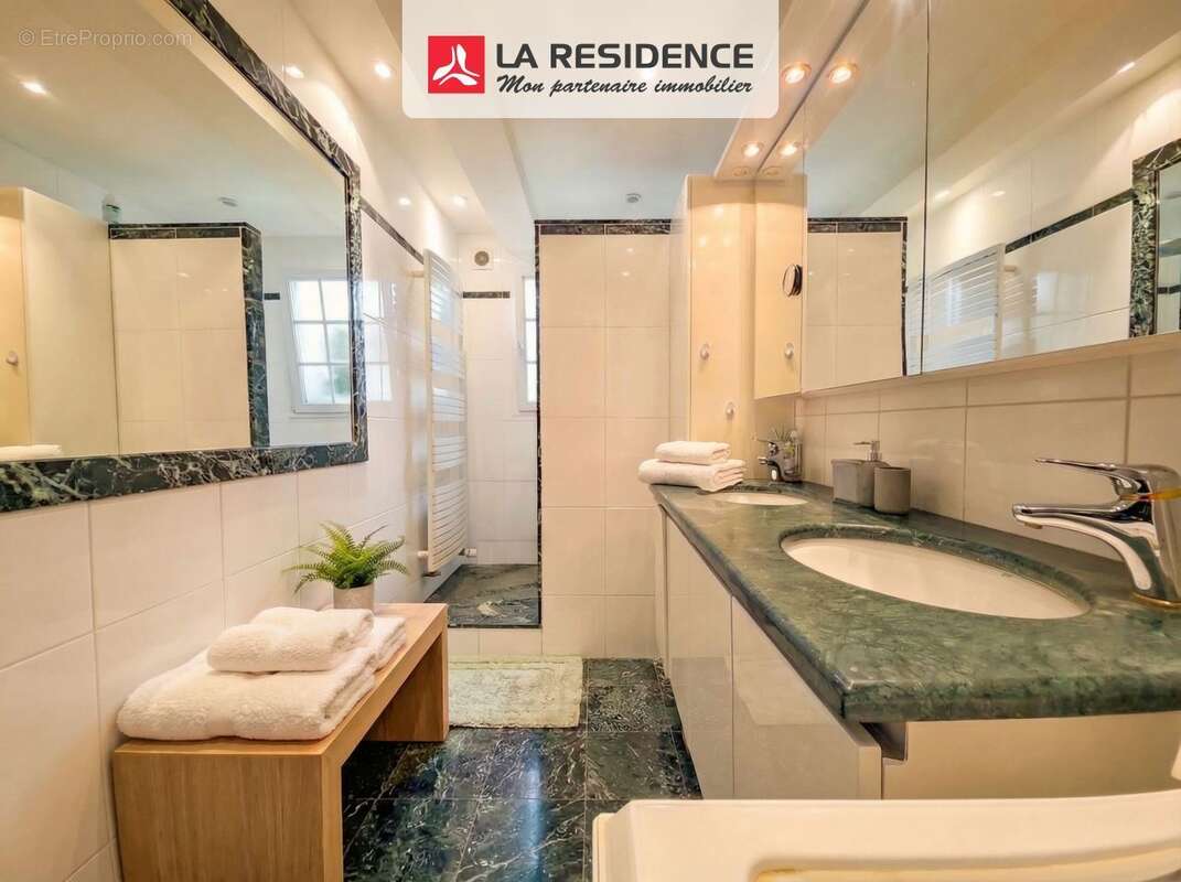 Maison 154 m² à Ezy-Sur-Eure  - photo 9