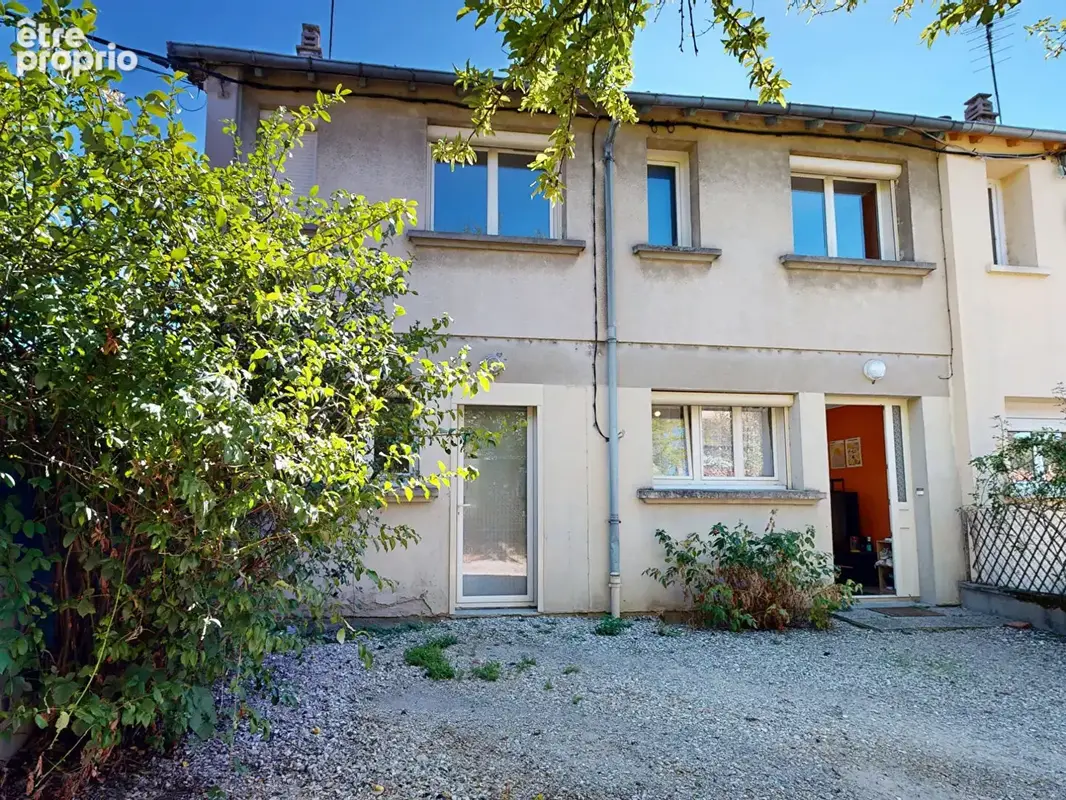 Maison Souvigny 6 pièce(s) 105 m2 - photo 1
