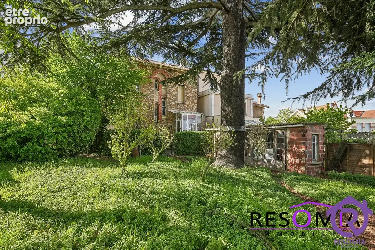 Magnifique Meulière à Clamart de 8 pièces 144 m² avec 920 m² de terrain - photo 11