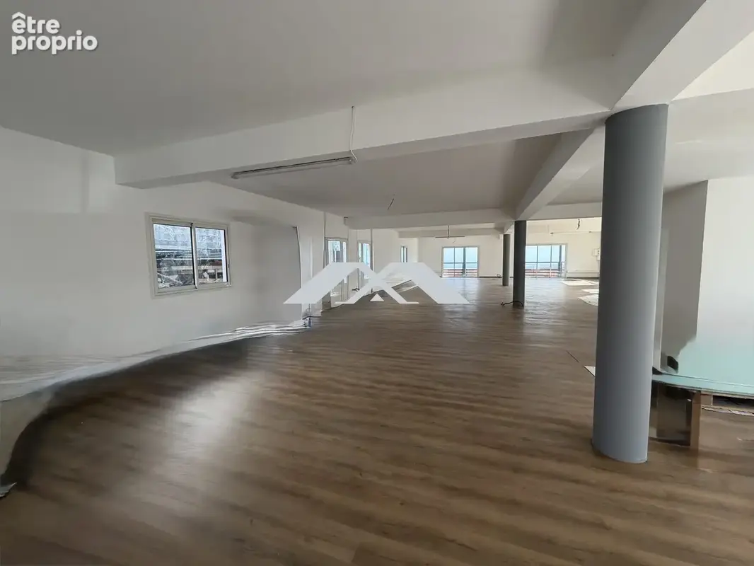 Commerce 700 m² à vendre à Le Tampon (97430) - photo 3