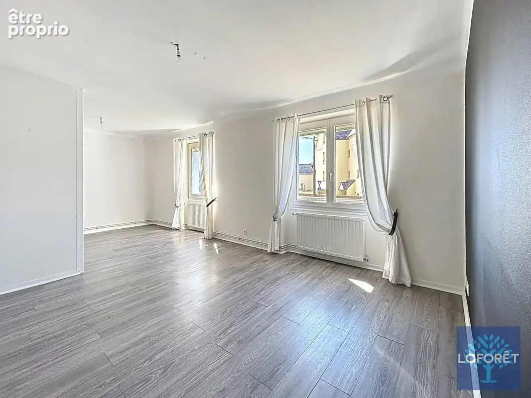Appartement Concarneau 4 pièce(s) 82 m² - photo 2