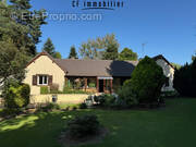 Maison à L&#039;AIGLE