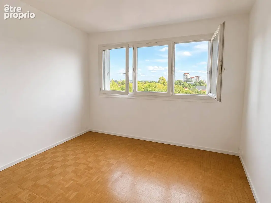 Appartement 4 pièces à Saint Gratien - photo 5