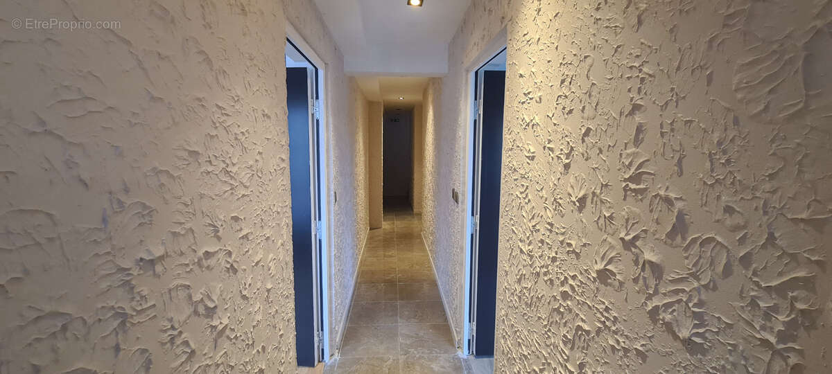 Appartement à ARGENTEUIL