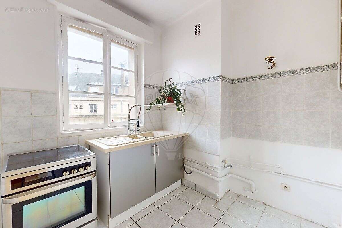 Appartement à ORLEANS
