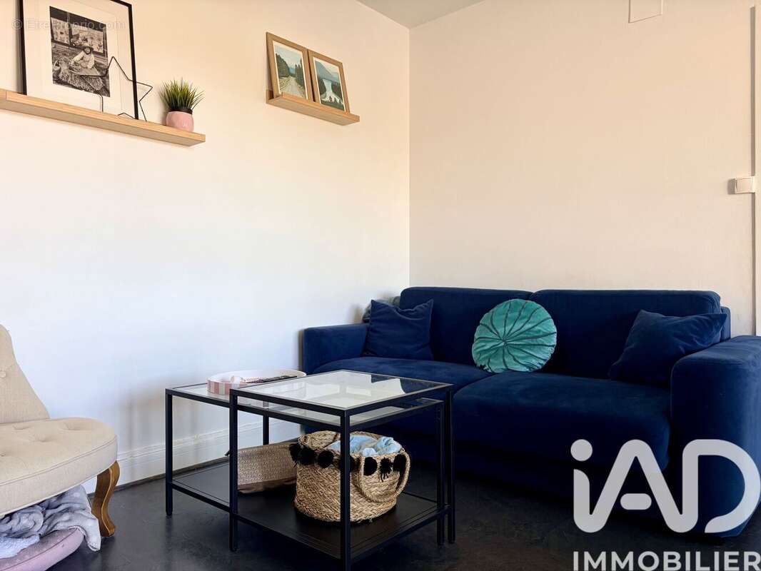 Photo 5 - Appartement à EPERNON