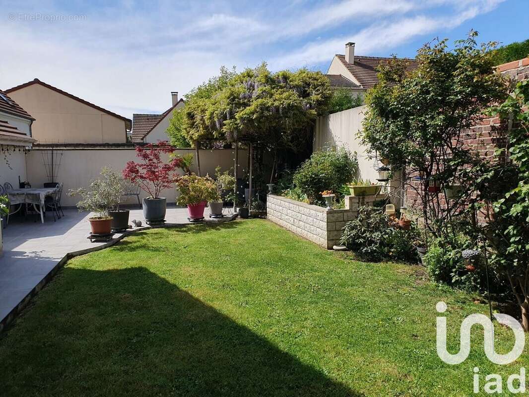 Photo 2 - Maison à MONTMAGNY