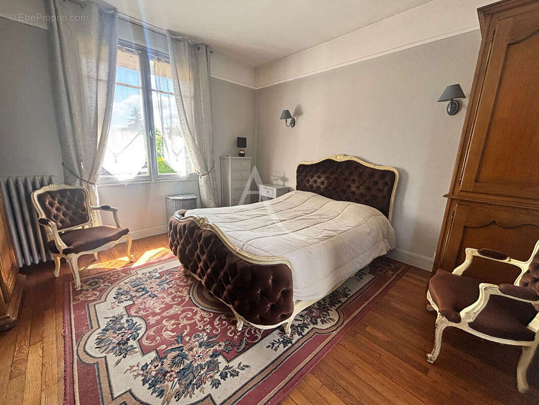 Maison à GOURNAY-EN-BRAY