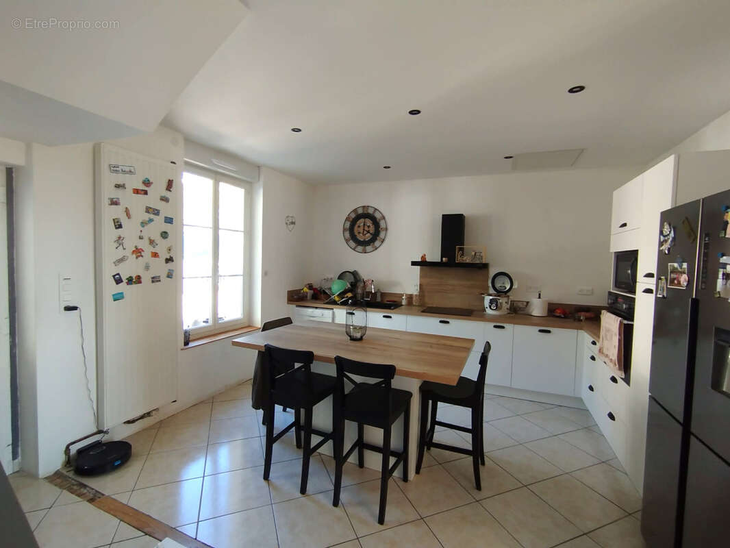 Maison à VICHY