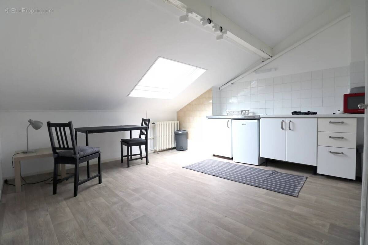 Appartement à ROCQUENCOURT