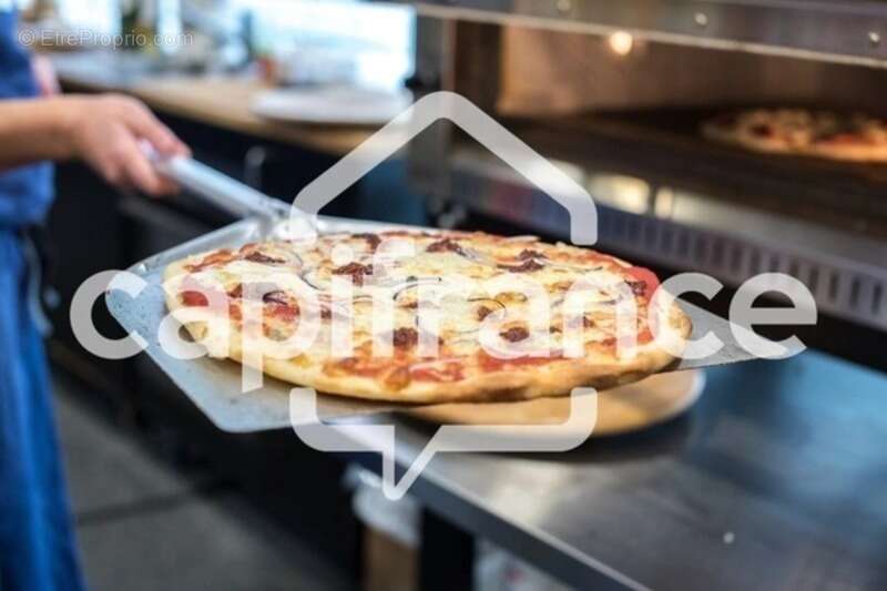 Fonds de commerce de restauration rapide - pizzeria / CA HT 460 000 € / EBE 180 000 € sur Narbonne (Aude-11) - photo 2