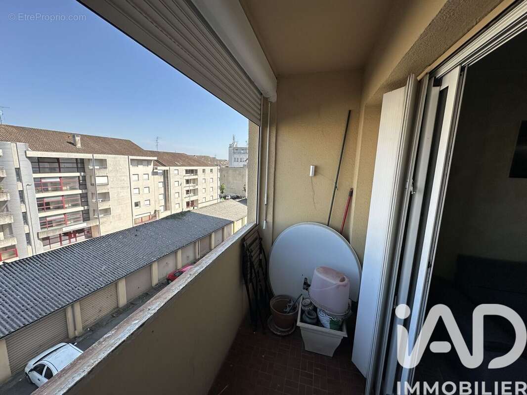 Photo 5 - Appartement à LIMOGES