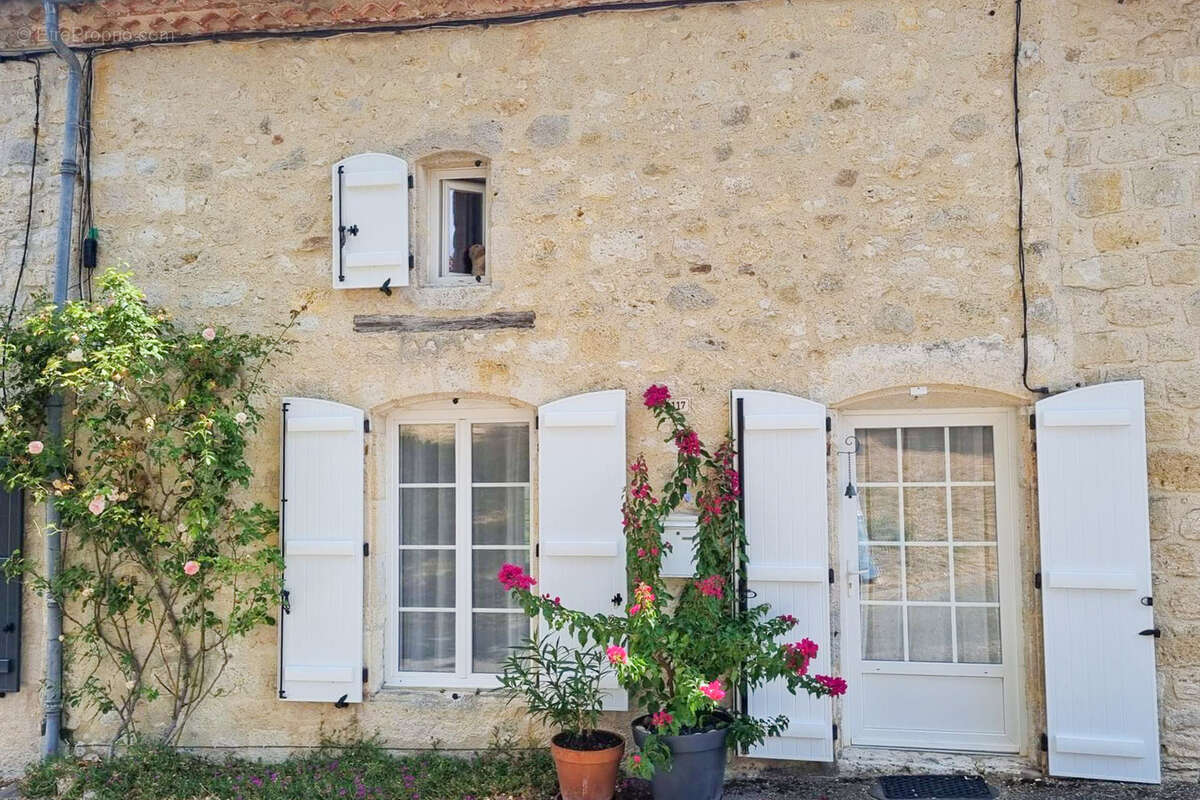 Maison à AGEN
