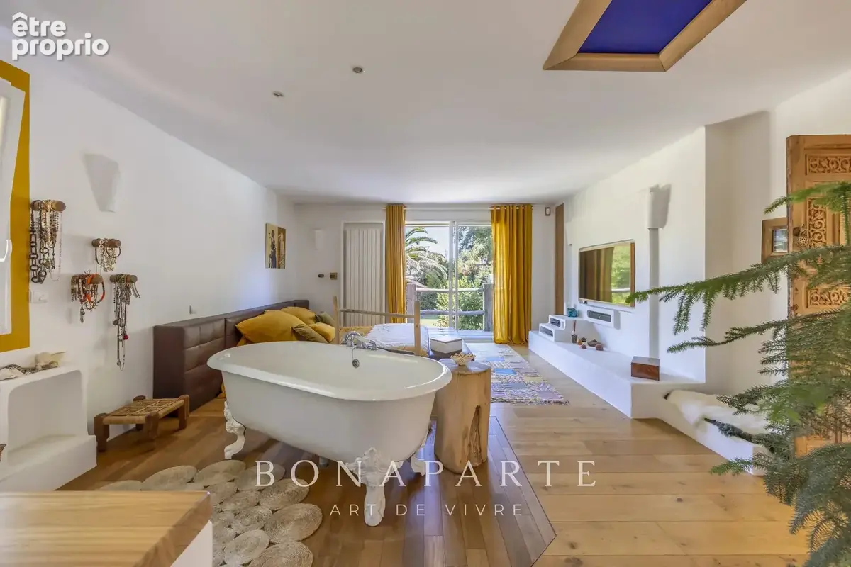 BIARRITZ – Une maison de charme à l'esprit vacances - photo 13