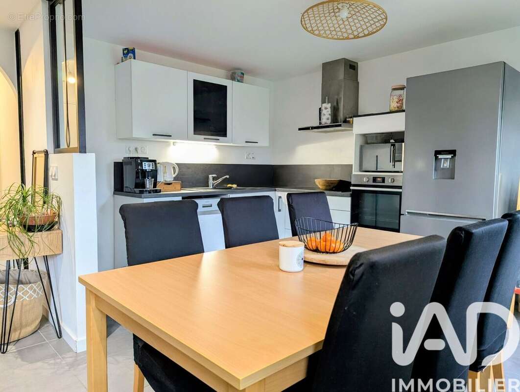 Photo 2 - Maison à SAINTE-MARIE