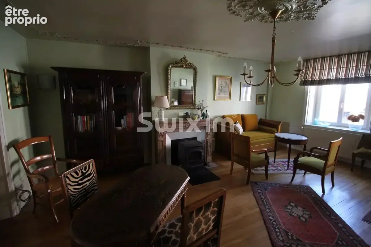 Maison 20 pièces 367 m² à vendre à Bruyeres (88600) - photo 6