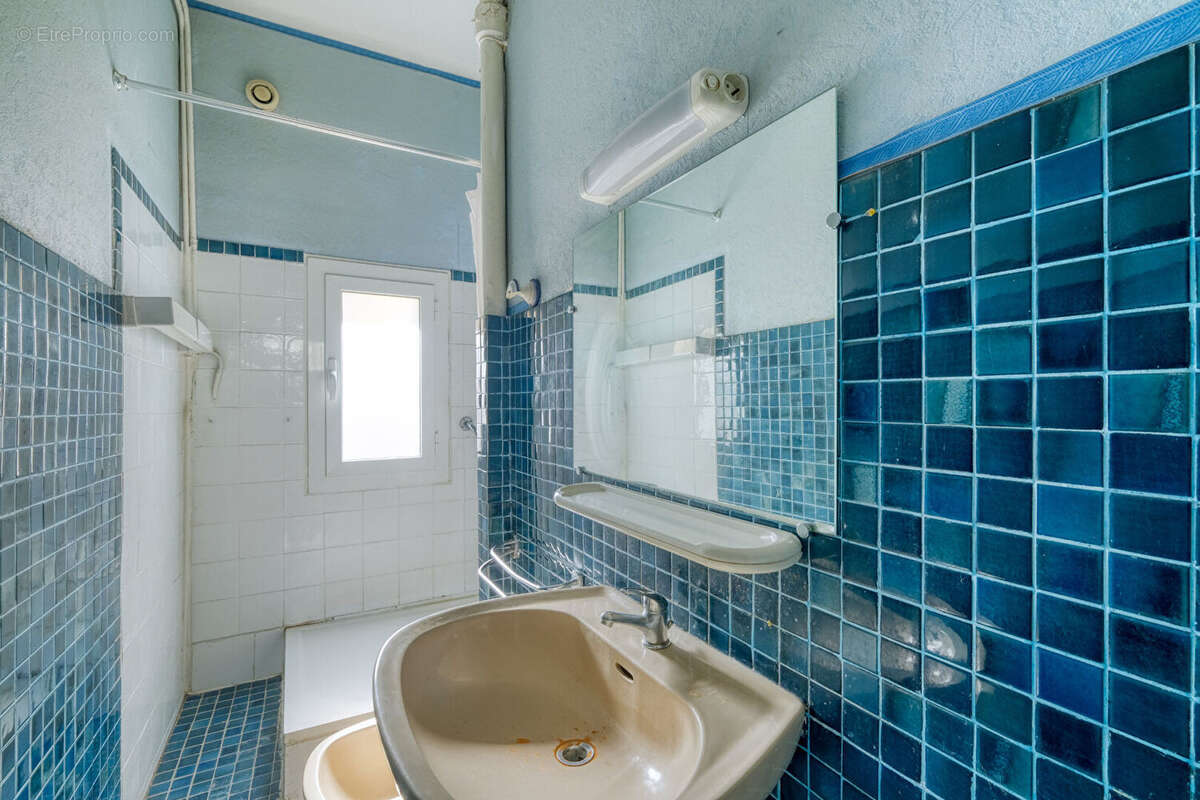 Appartement à BASTIA