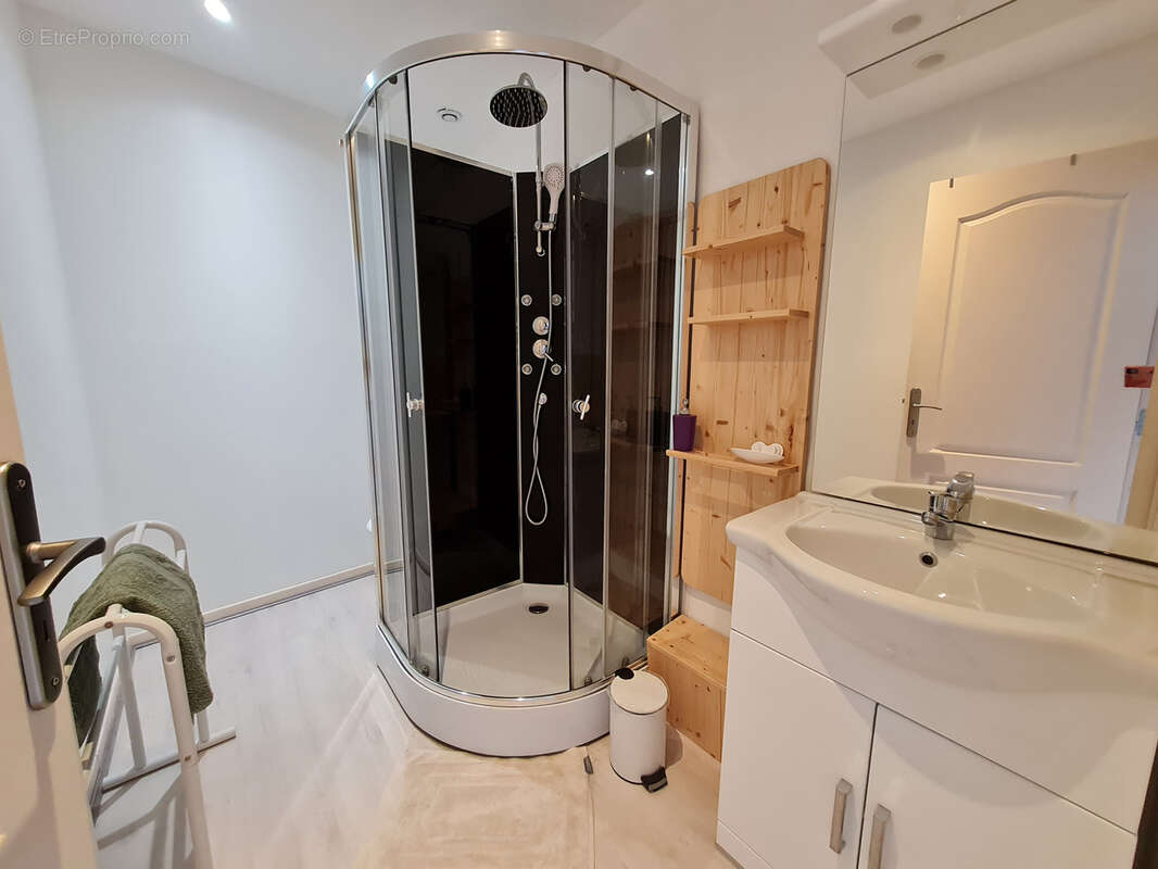 Maison à SAINT-JEAN-DU-GARD