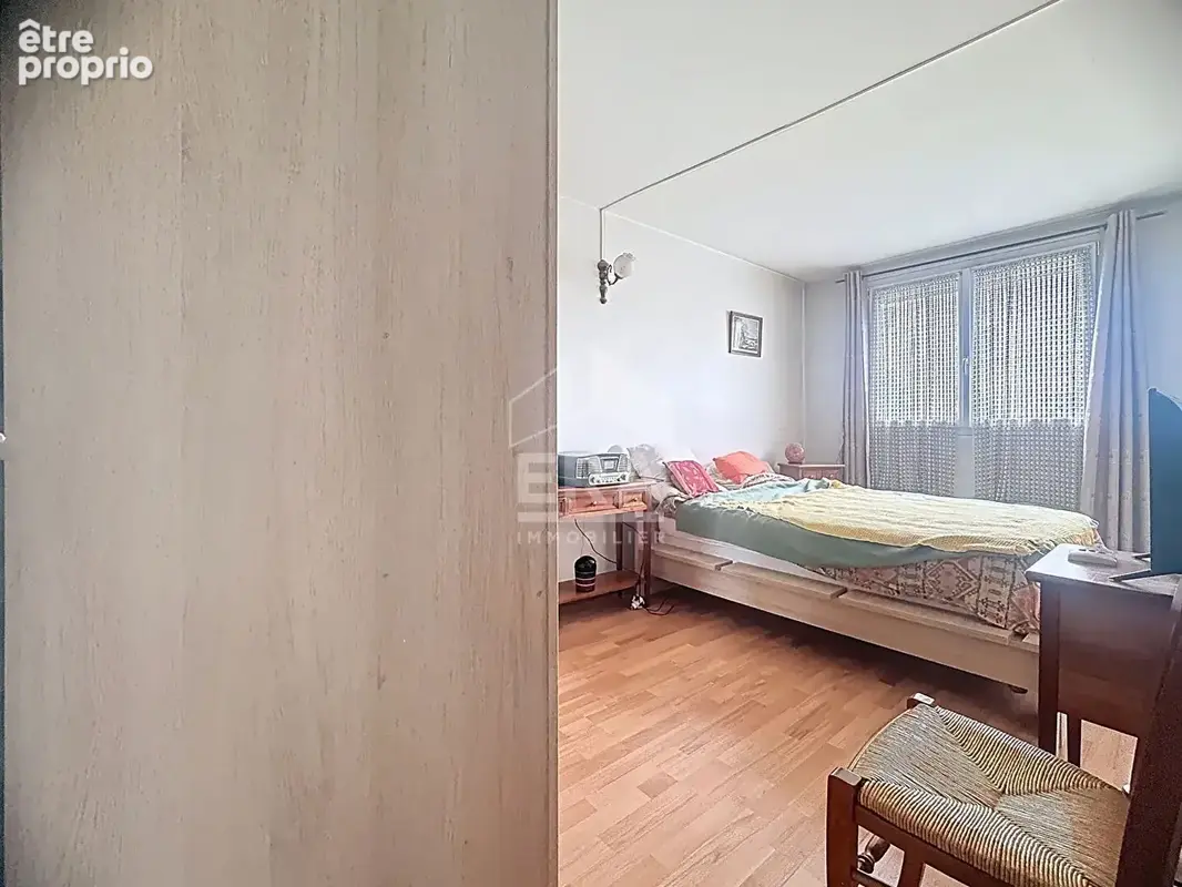 Appartement 40m² à fontenay-sous-bois - photo 4
