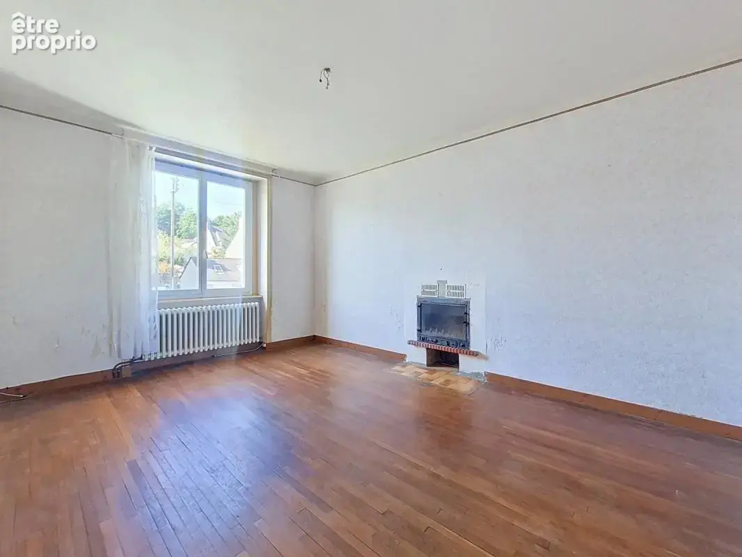 Rare à la vente – maison individuelle à rénover avec vue mer – terrain constructible de plus de 1 000 m² – plougastel-daoulas - photo 18