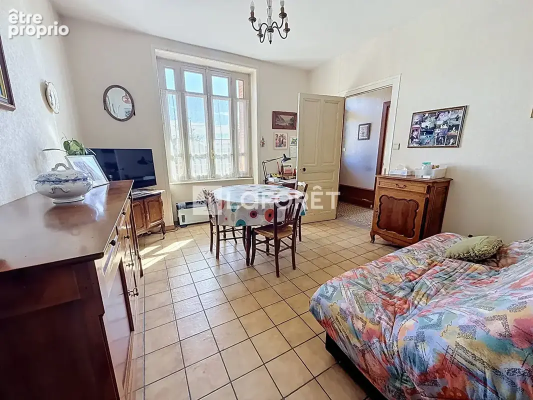 Maison centre montrevel en bresse - photo 7