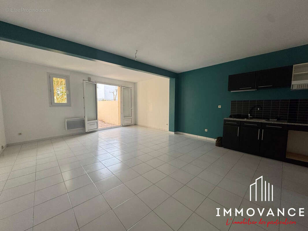 Appartement à JACOU
