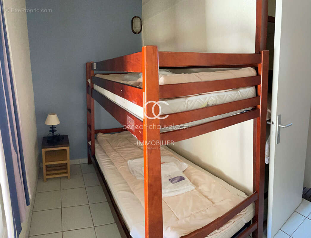 Appartement à ARZON