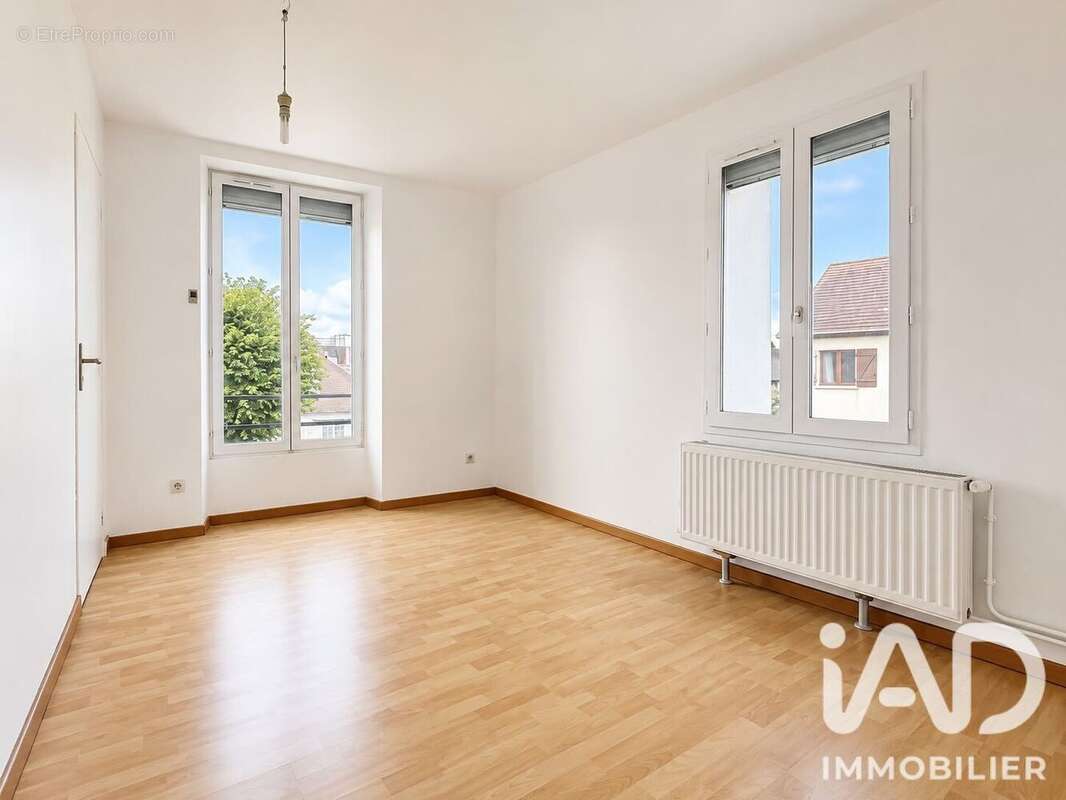 Photo 4 - Maison à MORSANG-SUR-ORGE